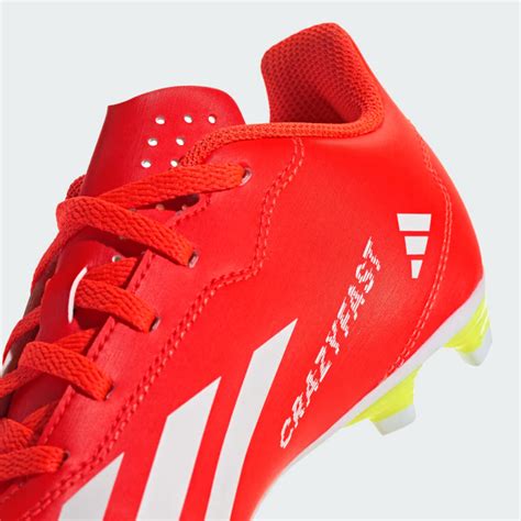 adidas fußballschuhe x 17 angebote rot|adidas X Crazyfast Fußballschuhe günstig kaufen.